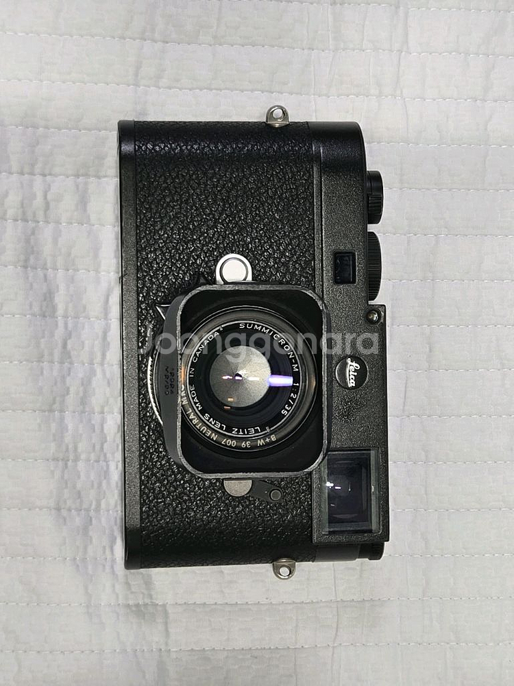 주미크론35 4세대 블랙--0