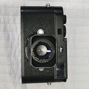 주미크론35 4세대 블랙