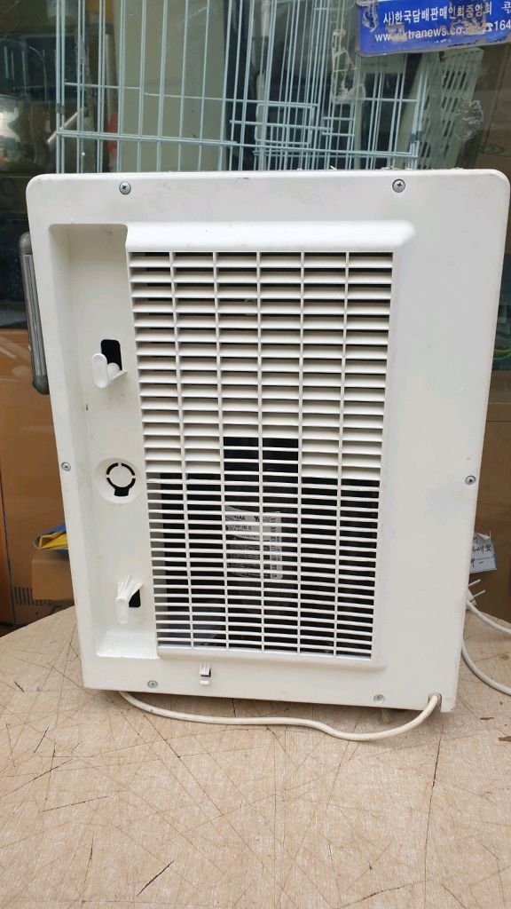 LG제습기 30리터 산업용 업소용 공업용 제습기 이미지