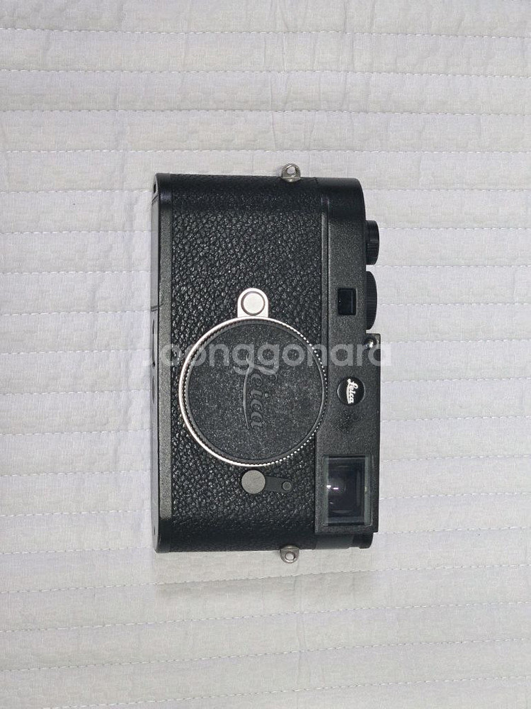 주미크론35 4세대 블랙--1