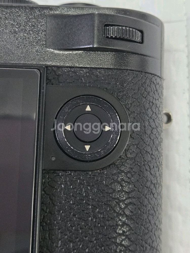 주미크론35 4세대 블랙--7