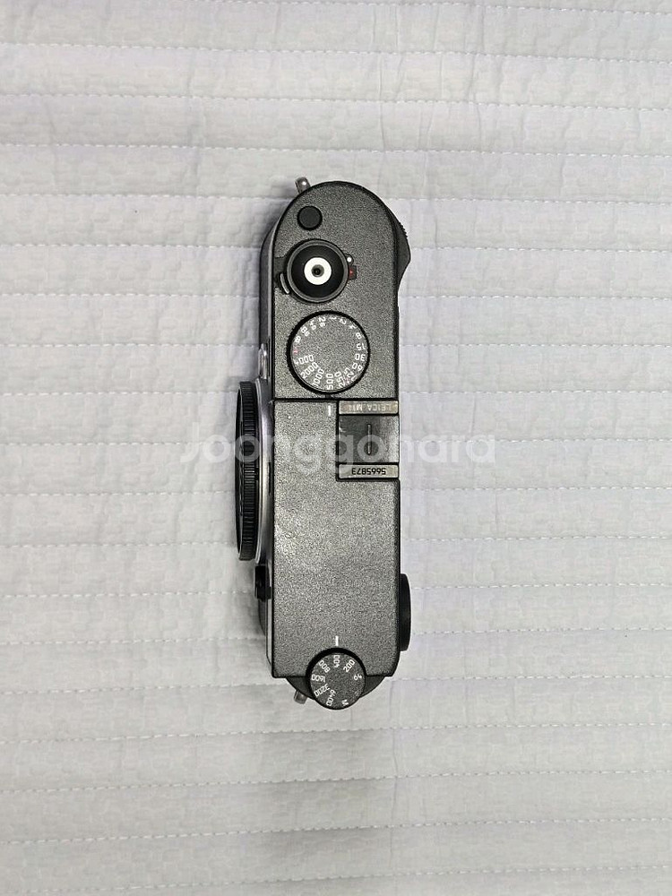 주미크론35 4세대 블랙--4