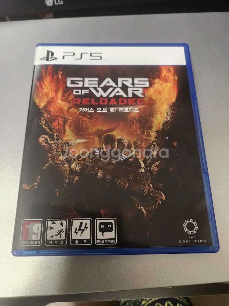 ps5 기이스 오브워 리도디드--0