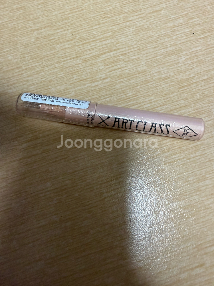 투쿨포스쿨 아트클래스 프로타주 펜슬--0