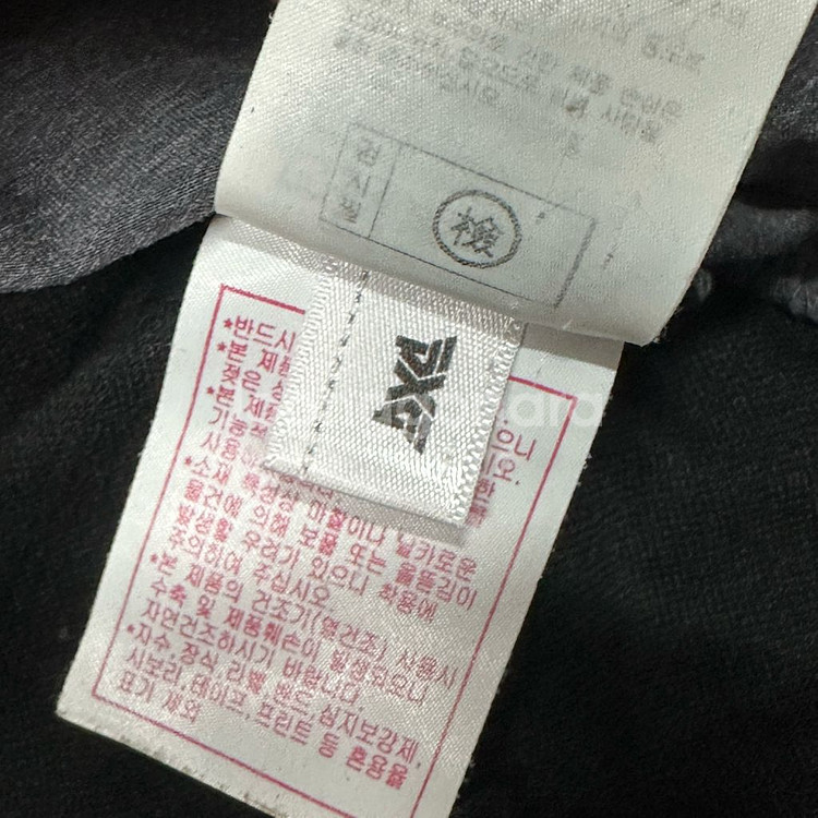 pxg 골프 폴로 긴팔--4