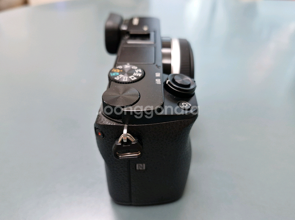 소니 미러리스 A6000 빌트록스 28mm 팬케잌단렌즈--5
