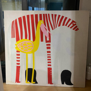 인테리어 대형 그림 액자 전남광주