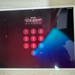 아이패드 에어 3세대 + 애플펜슬 1세대