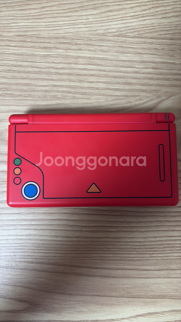 닌텐도 ds lite--0