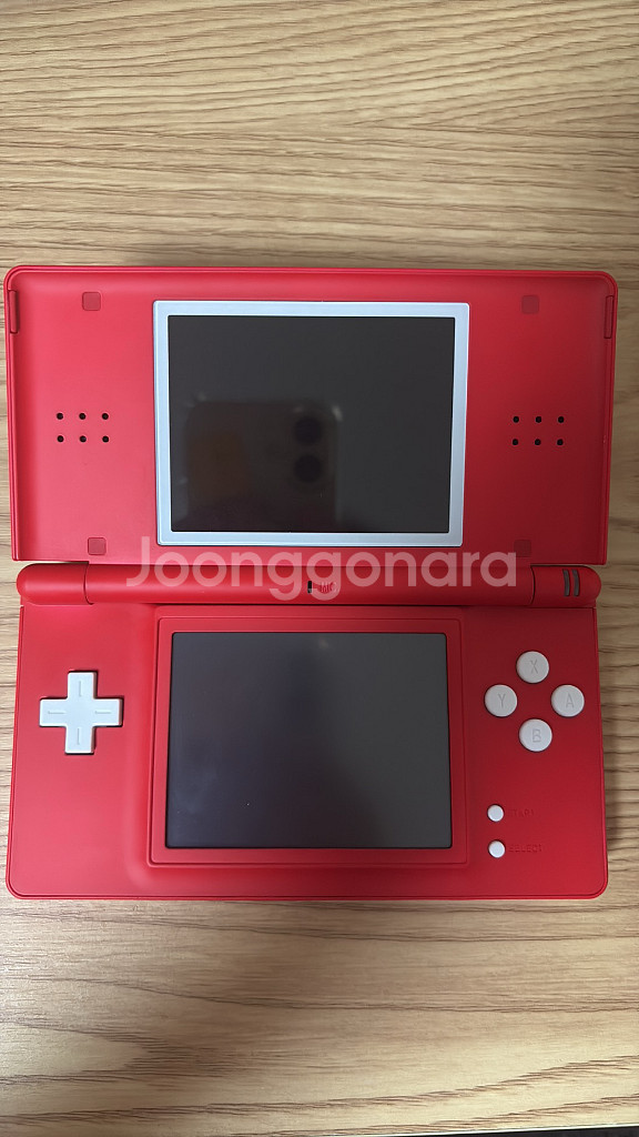 닌텐도 ds lite--2