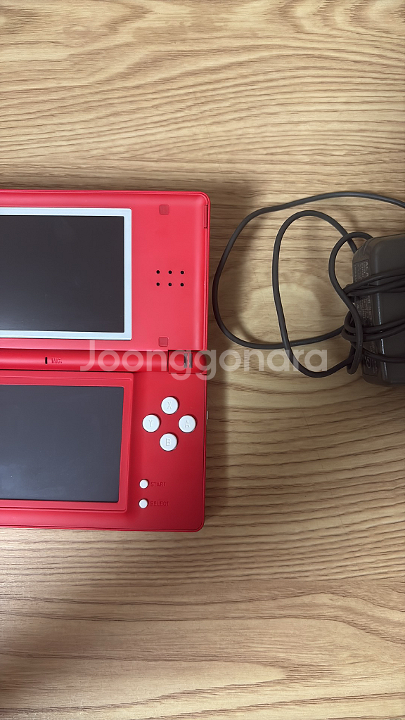 닌텐도 ds lite--3