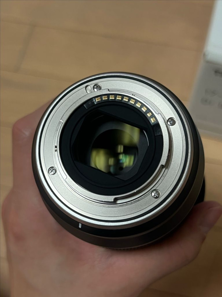 탐론 17-70mm F2.8 (후지필름X마운트) 이미지