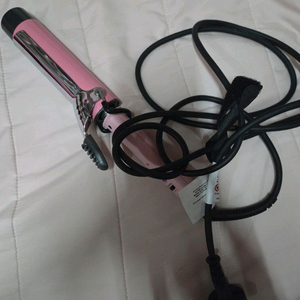 보다나 봉고데기 글램웨이브 핑크 36mm