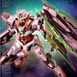 (미개봉)MG 더블오퀀터 트란잠모드 스페셜코팅