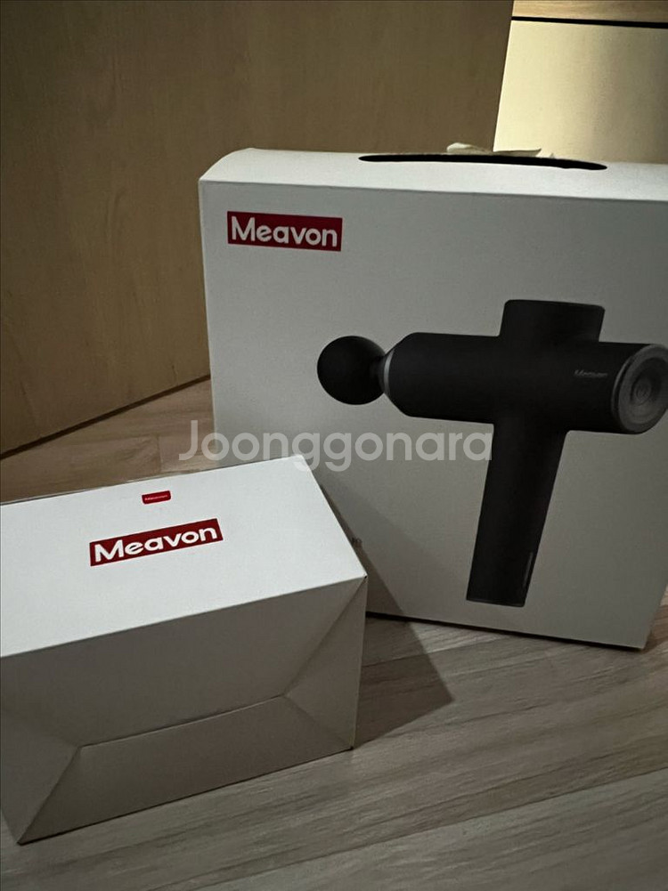 Meavon 전동마사지기--0