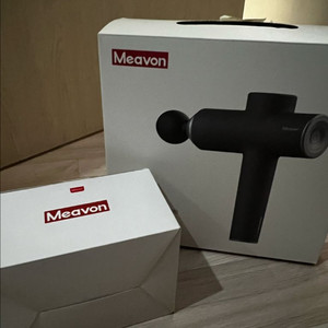 Meavon 전동마사지기