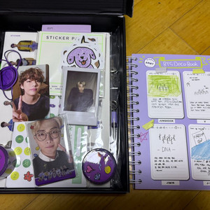 방탄소년단 MERCH,DVD,시즌그리팅