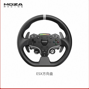 레이싱휠 moza esx, es휠 삽니다