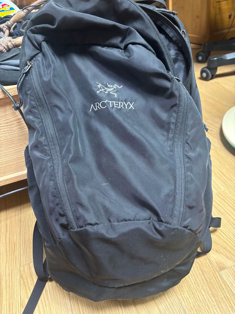 아크테릭스 멘티스 26 구형 이미지