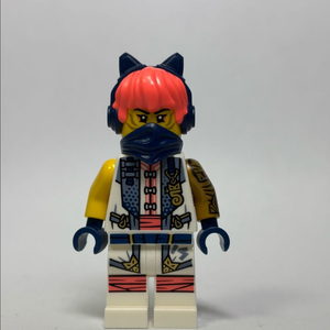 레고 닌자고 소라 피규어 (정품)