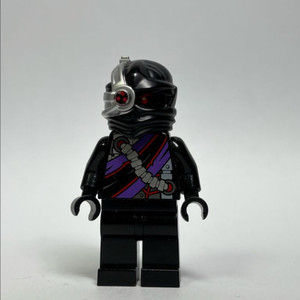 레고 닌자고 닌드로이드 피규어 (정품)