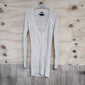 229) 폴로 POLO 랄프로렌 브이넥 니트원피스