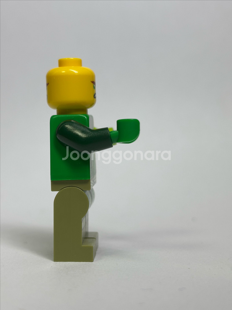 레고 닌자고 로이드 피규어 (정품)--4