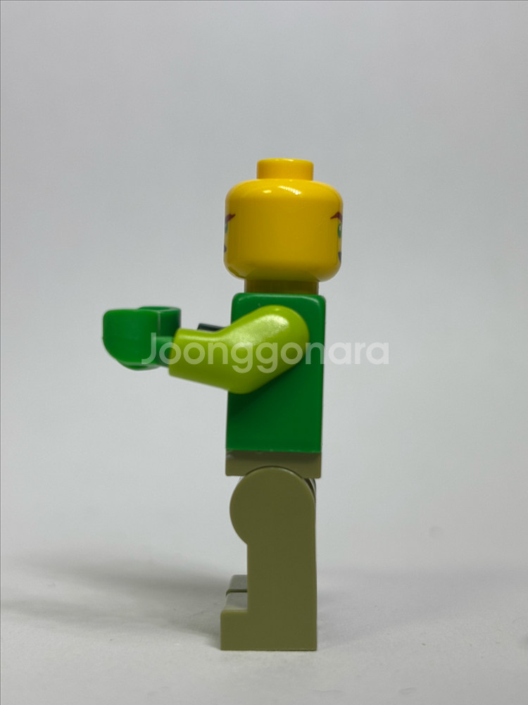 레고 닌자고 로이드 피규어 (정품)--5