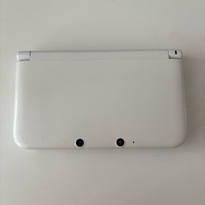 닌텐도 3dsxl 화이트 + R4칩