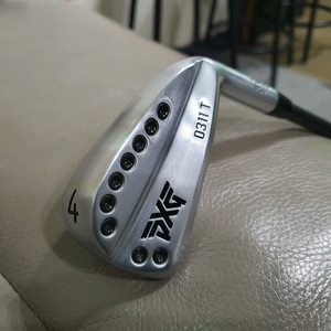 PXG(젠2)0311T(4번 아이언)정품 새것같은 중고