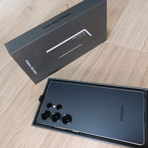 SAMSUNG GALAXY S25ULTRA 512GB