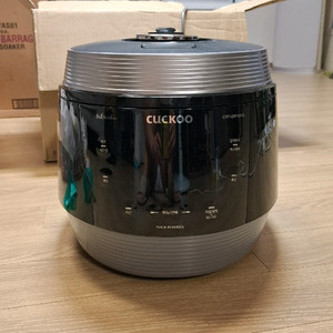 쿠쿠 CRP-QW105FS 전기압력밥솥