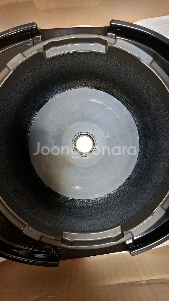 쿠쿠 CRP-QW105FS 전기압력밥솥--4