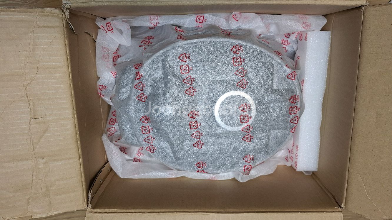쿠쿠 CRP-QW105FS 전기압력밥솥--8
