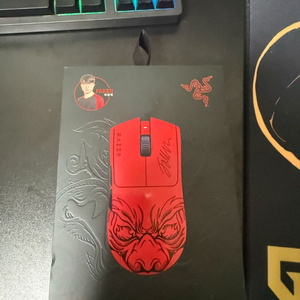 바이퍼 v3 pro 페이커 에디션 (바브삼)