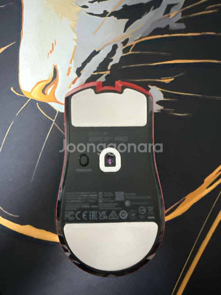 바이퍼 v3 pro 페이커 에디션 (바브삼)--3