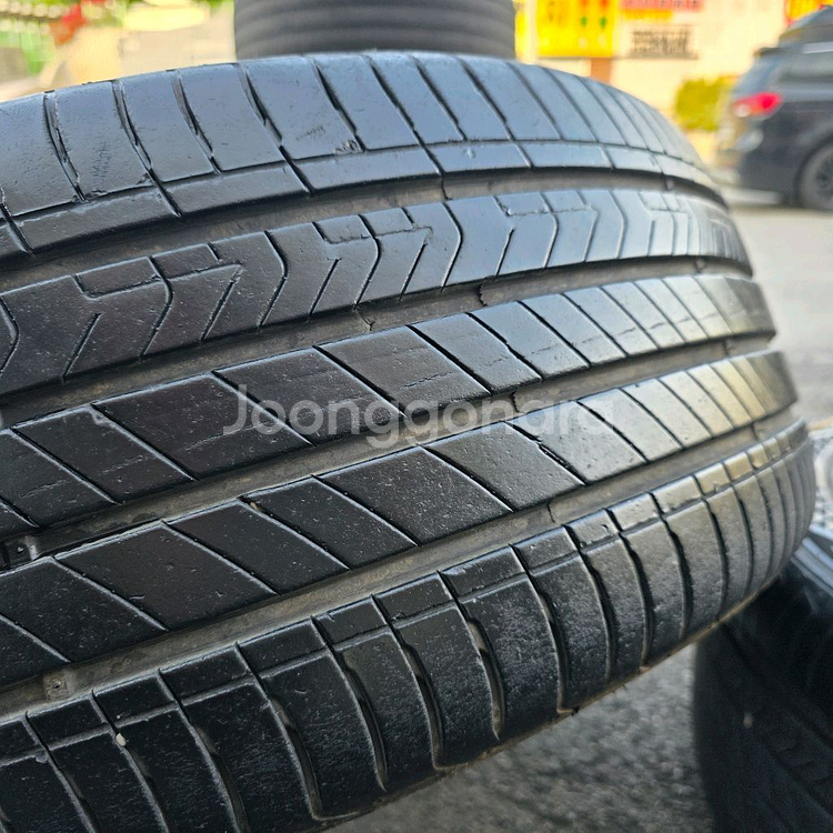 K9 18인치 중고 휠타이어 세트 팔아요 245 50--5