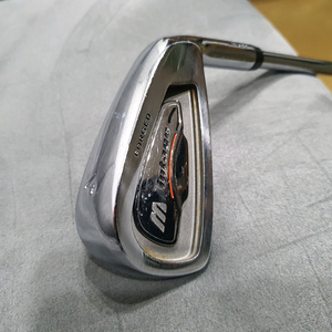 미즈노 4번 아이언 INTAGE 포지드(경량스틸 R)