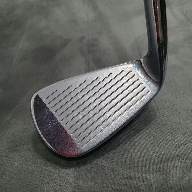 미즈노 4번 아이언 INTAGE 포지드(경량스틸 R)--3