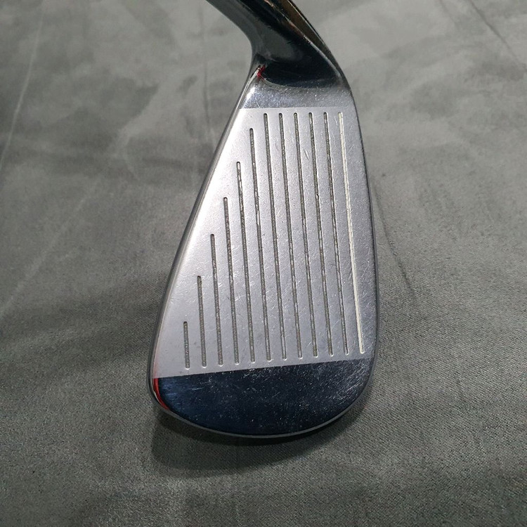 미즈노 4번 아이언 INTAGE 포지드(경량스틸 R)--4