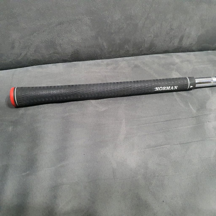 미즈노 4번 아이언 INTAGE 포지드(경량스틸 R)--9