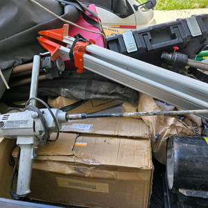 계양 드릴 D-23 23mm입니다