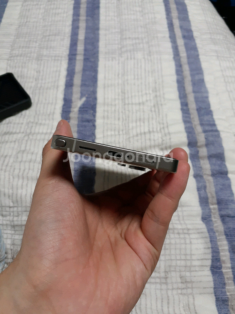갤럭시s25 울트라 512gb 판매합니다.--3