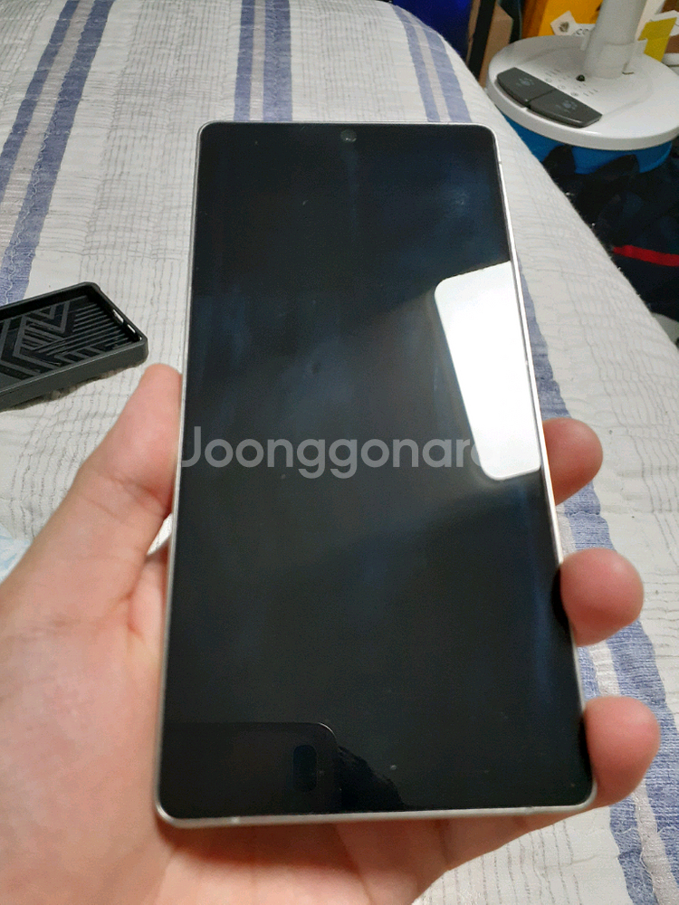 갤럭시s25 울트라 512gb 판매합니다.--4