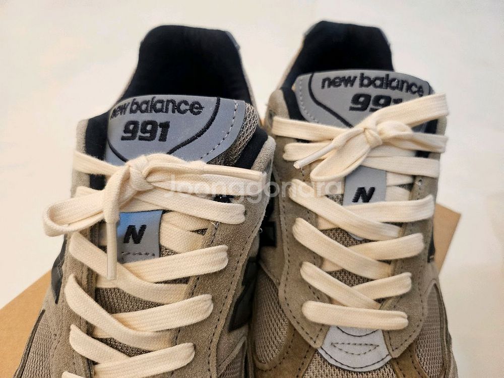 뉴발란스X jjj자운드 270--1