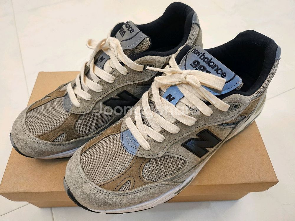 뉴발란스X jjj자운드 270--0