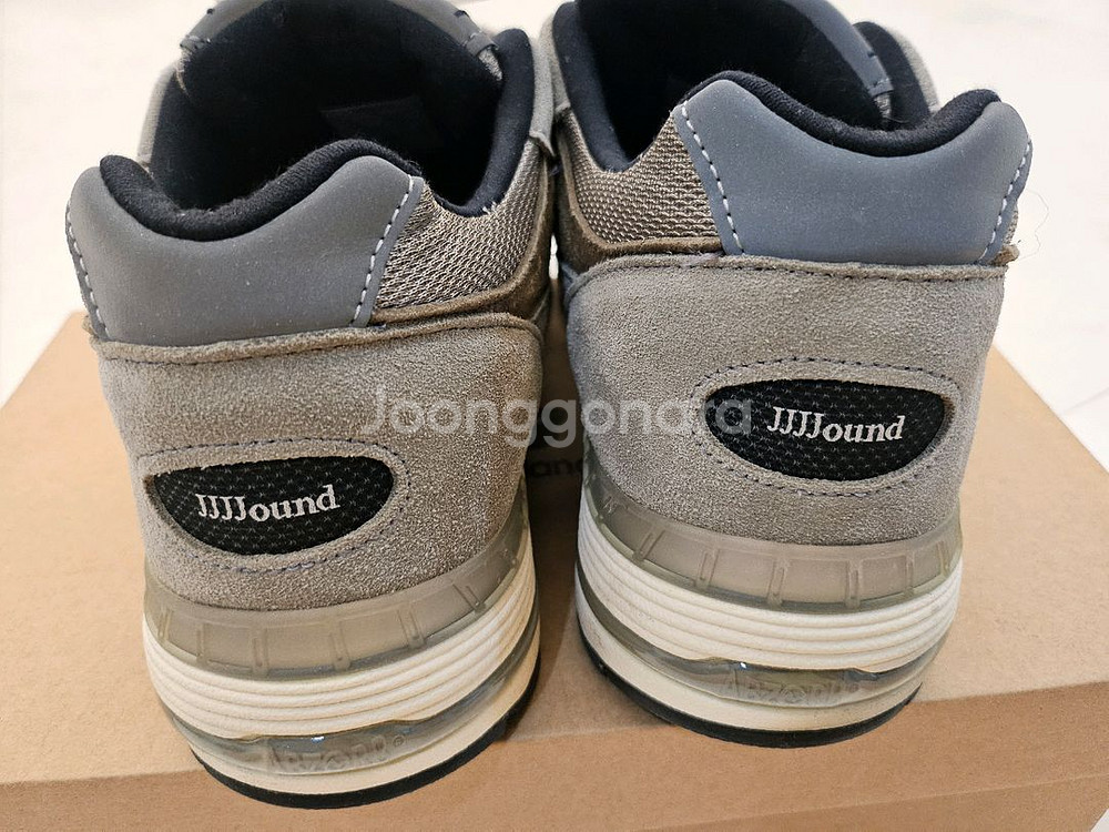 뉴발란스X jjj자운드 270--2