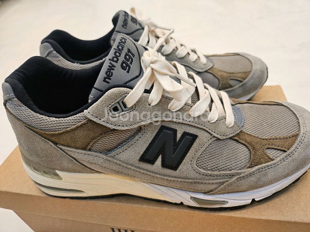 뉴발란스X jjj자운드 270--3