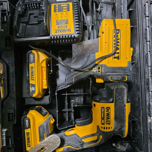 DeWalt 매거진 세트