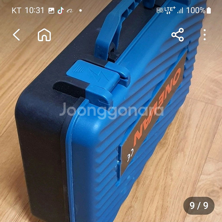 드릴 임팩트 해머기능 새제품 판매 합니다--8